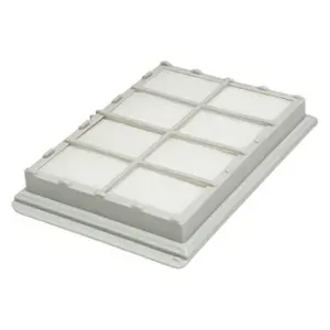 Фильтр HEPA для пылесоса Bosch BBZ8SF1 VZ54000 BRUNER (MPVC-1002)