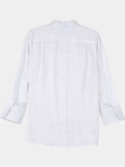 TERRA PRO Женская рубашка длинный рукав SS23WES057 - Женские рубашки