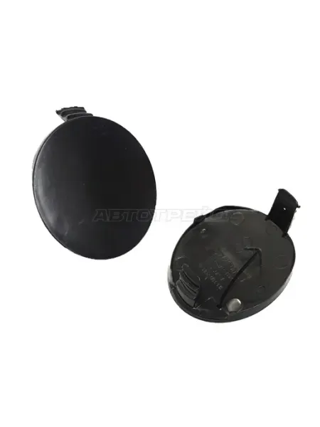 Заглушка в бампер для Тойота Ярис STTY12000C0 SAT