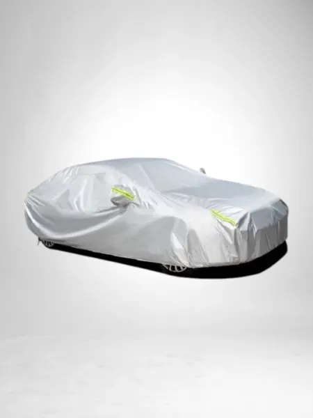Защитный тент чехол для автомобилей Chevrolet Lacetti, Gentra, Cobalt, Nexia, Matiz, Spark