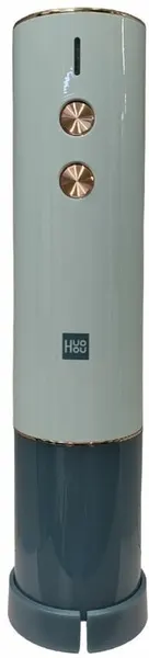 Штопор электрический Xiaomi Huo Hou Electric Wine Opener Blue (HU0122)