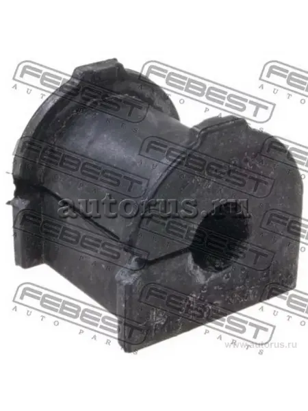 FEBEST Втулка заднего стабилизатора L=R CHEVROLET Lacetti D=13mm