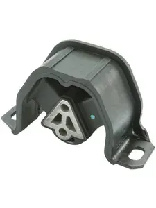 Подушка двигателя левая для автомобилей CHEVROLET, DAEWOO, PONTIAC, OPEL DM-002 FEBEST