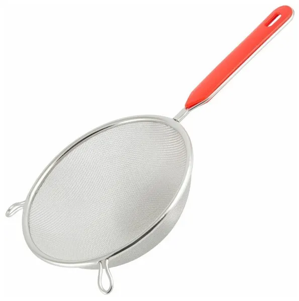 Дуршлаг из нерж стали с пластик. ручкой Tagliatelle, диа 16 см 985504 (Артикул: 4100015590)
