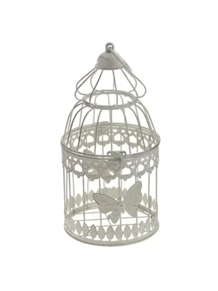Декоративная клетка для цветов, 30 см GOOD DECOR