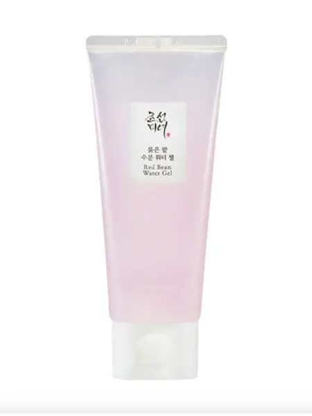 Увлажняющий гель для жирной кожи с красной фасолью Beauty of Joseon