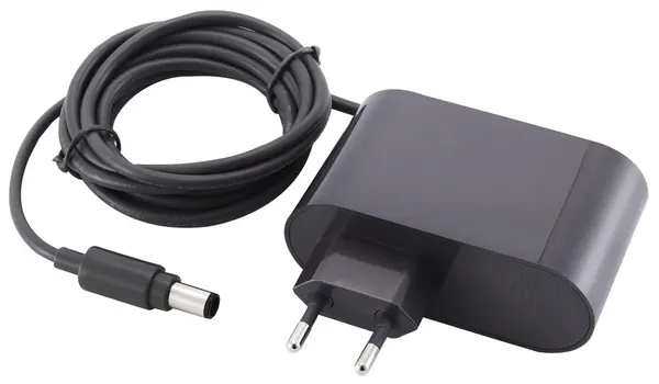 Зарядное устройство PALMEXX для пылесоса (24.35V/16.75V-348mA) Dyson DC30, DC31, DC34, DC35, DC44; штекер 7.4*5.0мм