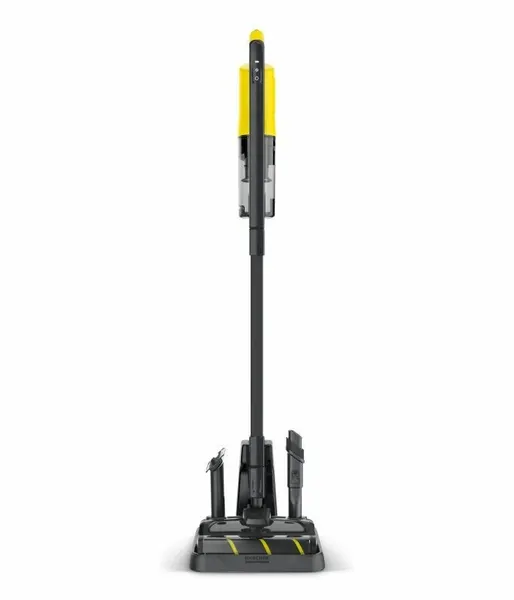 Аккумуляторный пылесос Karcher VC 4s Cordless Plus, артикул 1.198-282.0