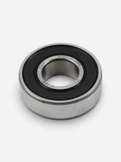 Подшипник 6001-2RS - Подшипники