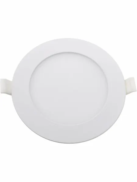 Светильник встраиваемый 7Вт 3000К светодиодный Navigator NLP-R1-7W-R120-830-WH-LED