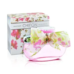 Emper Вода парфюмерная Chifon 100 мл