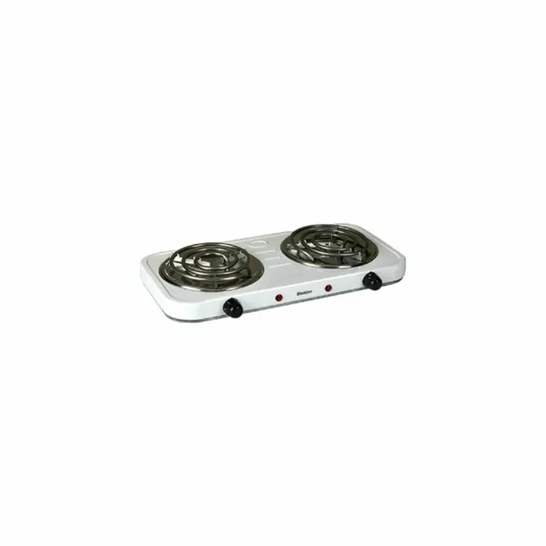 Плита электрическая Blackton Bt HP205W Белый 86216892