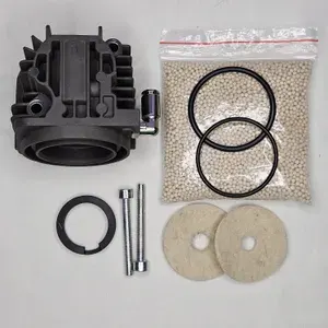 Ремкомплект компрессора WABCO Touareg 1 GP, Porsche Cayenne 955/957 (Комплект-2U)