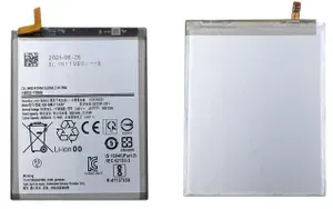 Аккумуляторная батарея EB-BM317ABY для смартфона Samsung Galaxy M31 SM-M317F