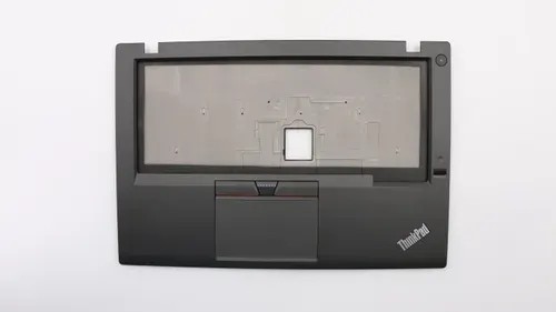Верхняя часть корпуса (топ-кейс) для ноутбука Lenovo ThinkPad T450S, FingerPrint (00HN691), оригинал