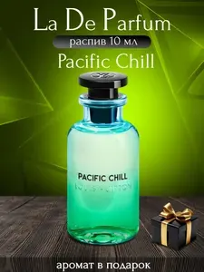 Духи Louis Vuitton Pacific Chill 10 мл