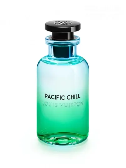 PACIFIC CHILL, LOUIS VUITTON, парфюмерная вода, унисекс, для мужчин и женщин