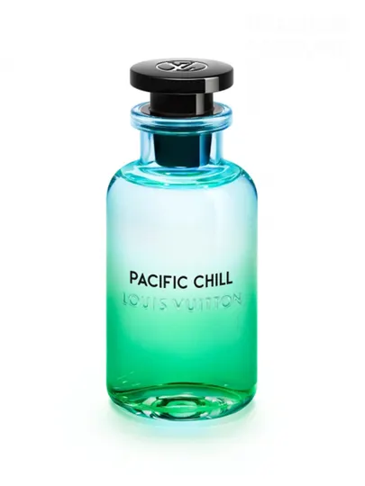 Парфюмерная вода Louis Vuitton Pacific Chill, унисекс