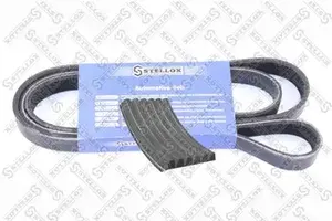 Ремень поликлиновой 6PK1575 Ford Galaxy 2.0/2.3 95-00, Chrysler 300M 2.7 V6 98>