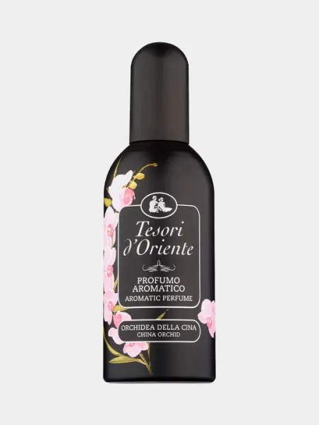 Парфюмерную воду Tesori d'Oriente China Orchid