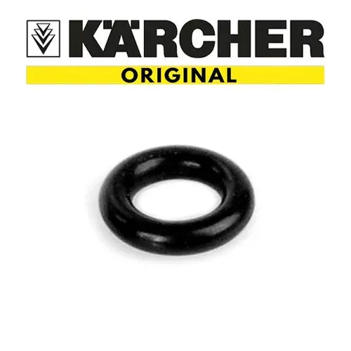 6.363-613.0 Кольцо круглого сечения 4х2 мм Karcher