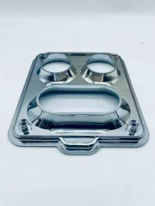 0020810815C Крышка дозатора для стиральной машины Haier HWD100-BD1499U1