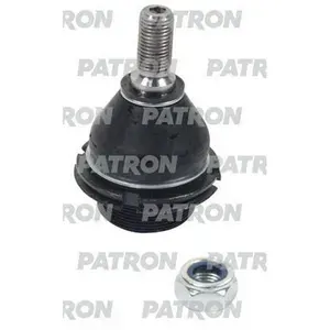 Опора шаровая peugeot: 407 05 04- PATRON PS3123, oem 364057