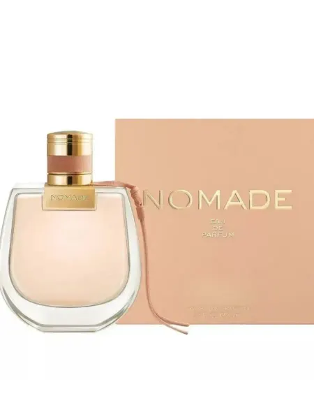 ДУХИ СТОЙКИЕ CHLOE Nomade Духи Оригинал 100мл
