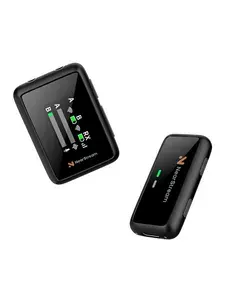 Беспроводная система Nearity NearStream AWM20D, 1 микрофон, 3.5 мм + USB-C + Lightning