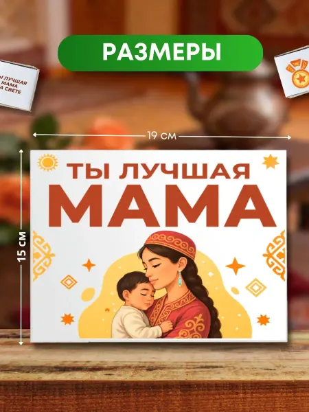 K&O Chocolate Именной подарок подруге Лене Елене