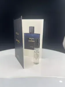 Chanel BLEU de CHANEL парфюмерная вода мужская 1,5мл