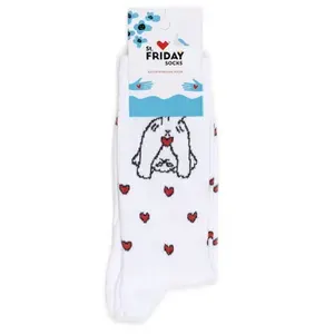 Носки St. Friday Socks женские, мужские Вот так могу, 1 пара