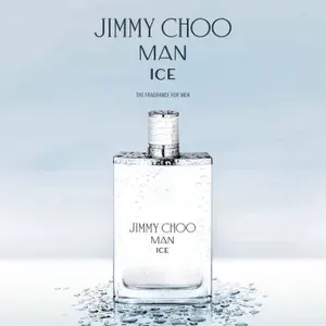 Jimmy Choo Туалетная вода Man Ice 30 мл