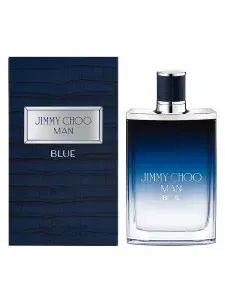 Jimmy Choo Туалетная вода Blue 100 мл