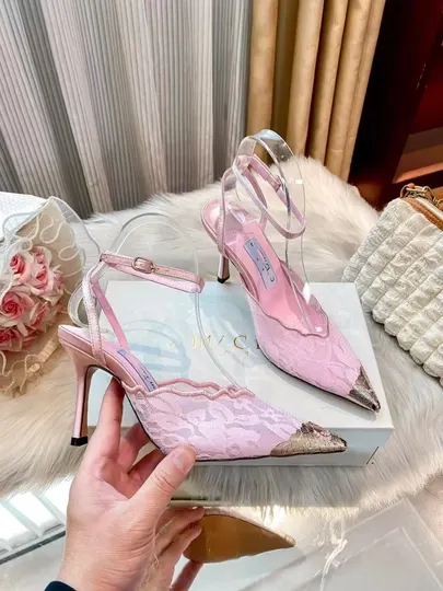 Туфли Jimmy Choo для женщин на каждый день