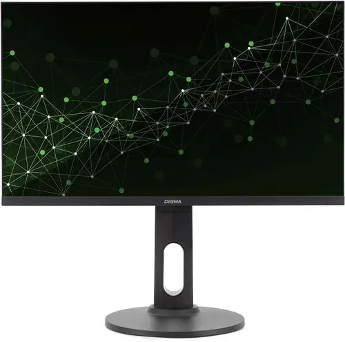 Digma 23.8" Монитор DM24SB05 (DM24SB05), IPS, 1920x1080, 100 Гц, черный