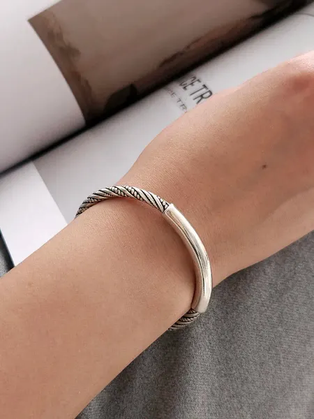 Jewelry choys Браслет на руку бижутерия тонкий
