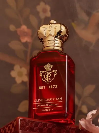 Духи Clive Christian Matsukita Юнисекс