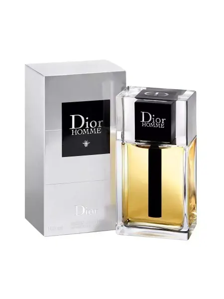 Мужские духи Духи Мужские Christian Dior Homme 100мл парфюм