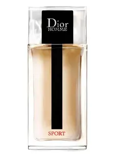 Мужская туалетная вода Christian Dior Homme Sport, 125 мл, Франция