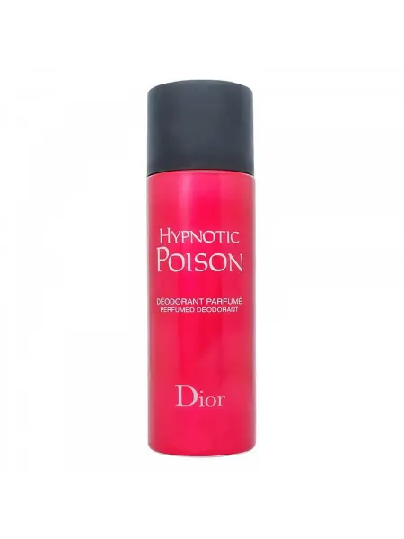 Christian Dior Парфюмированный дезодорант Диор Hypnotic Poison 200 мл
