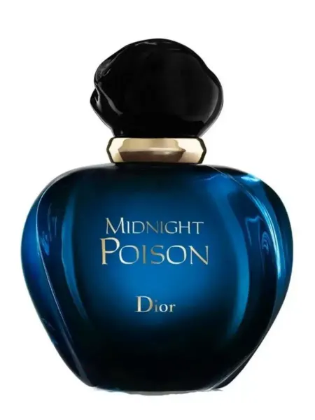 Новинки Christian Dior Poison Midnight Парфюм диор пойсон