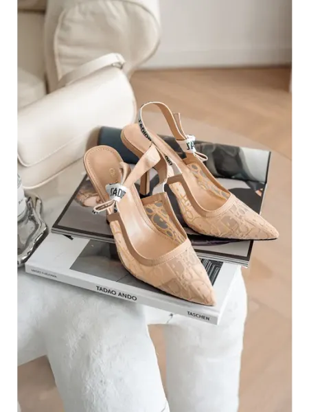 PREMIUM SHOES Туфли Christian Dior