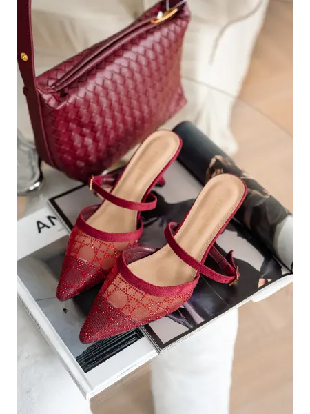 PREMIUM SHOES Туфли мюли Christian Dior