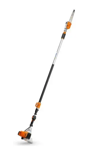 Высоторез с телескопической штангой STIHL HT 105 (Лёгкий профессиональный ) арт 41822000194