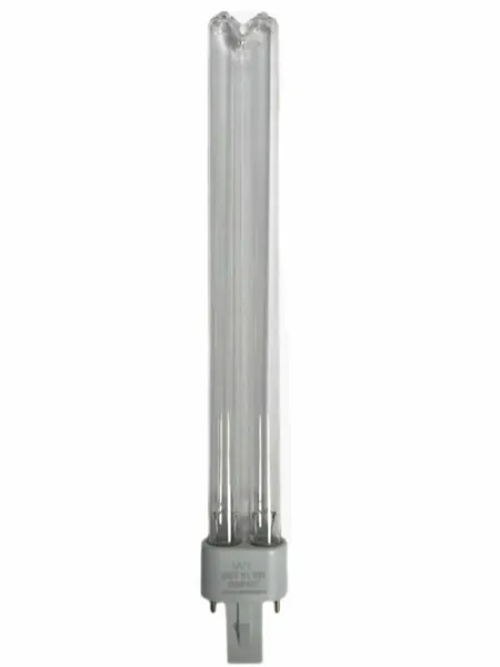 Бактерицидная Лампа UVT дкбу 11 L G23 COMPACT