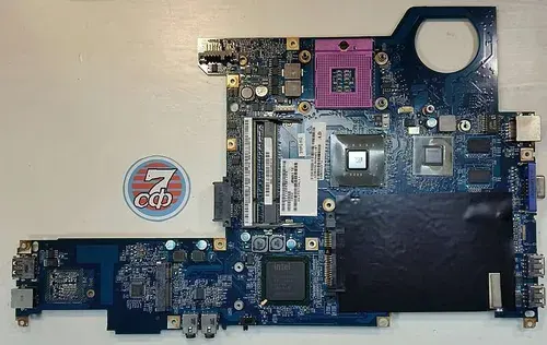 Материнская плата ноутбука Lenovo G430 DIS 11010435