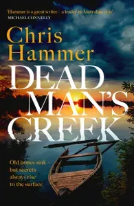 Dead Mans Creek / Книга на Английском | Hammer Christoph