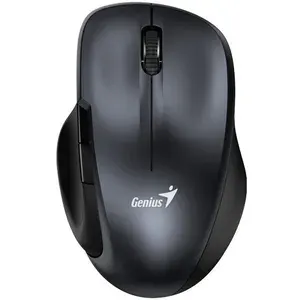 Мышь беспроводная Genius 31030029401 серый 1200 DPI