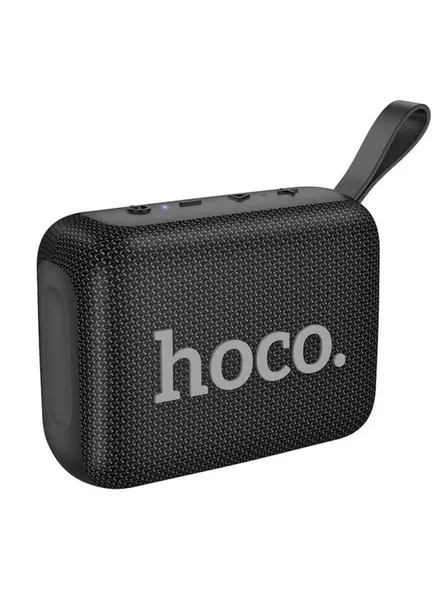 Портативная колонка Hoco HC28, BT 5.4, влагозащита, 8 Вт, 1200 мАч
